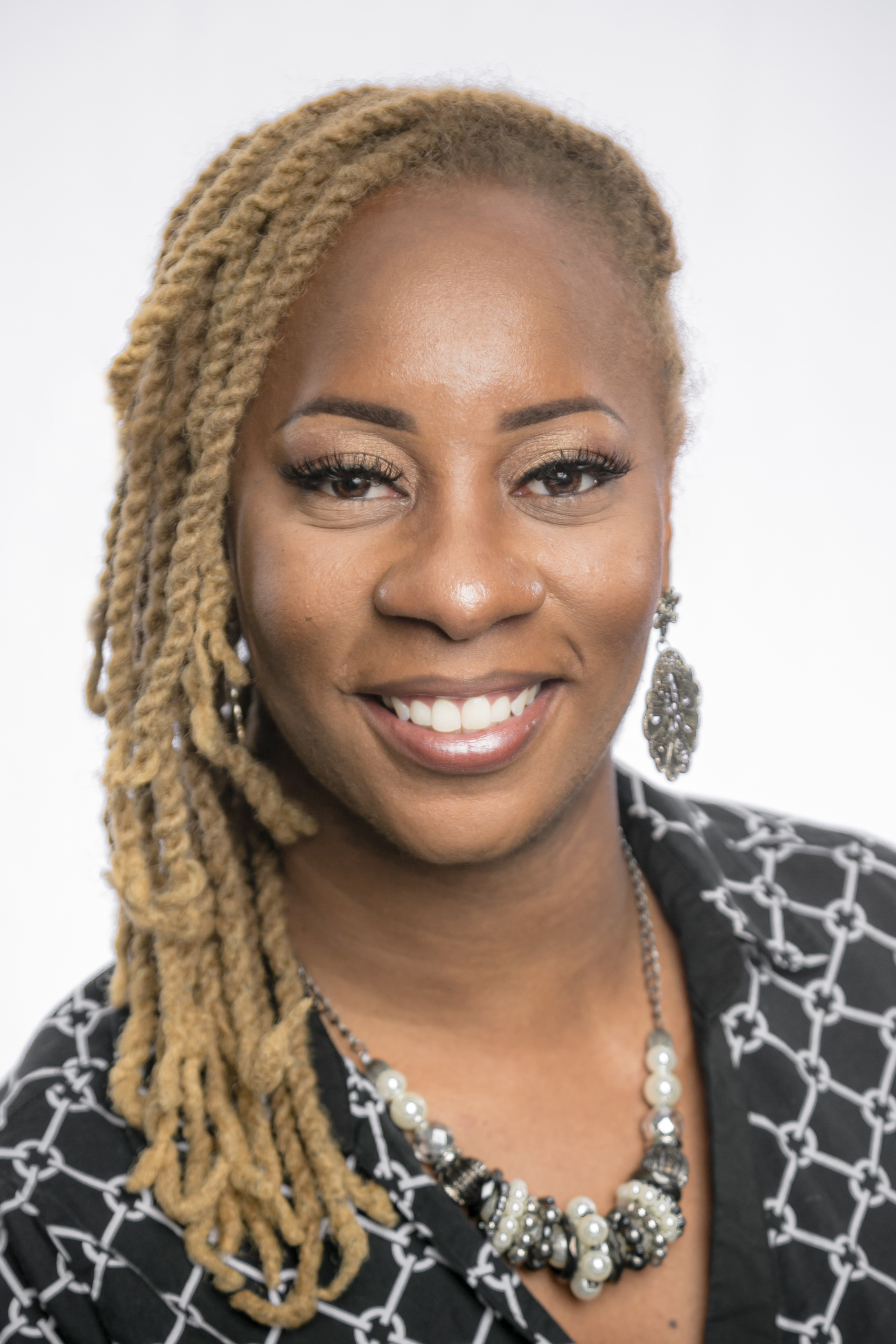 Phaedra Brown